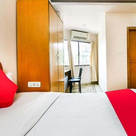 Hotel O All Seasons Jamshedpur Exterior foto