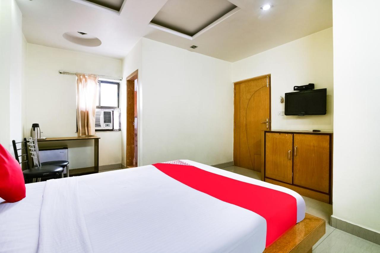 Hotel O All Seasons Jamshedpur Exterior foto