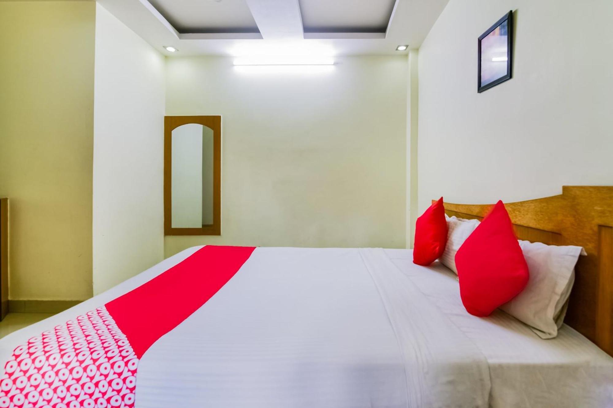 Hotel O All Seasons Jamshedpur Exterior foto