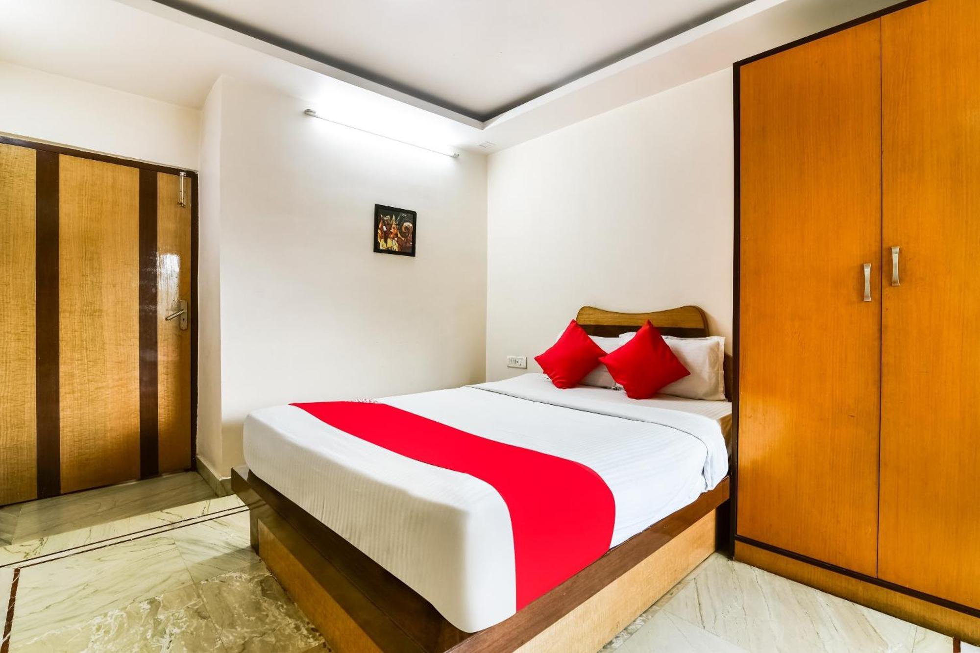 Hotel O All Seasons Jamshedpur Exterior foto