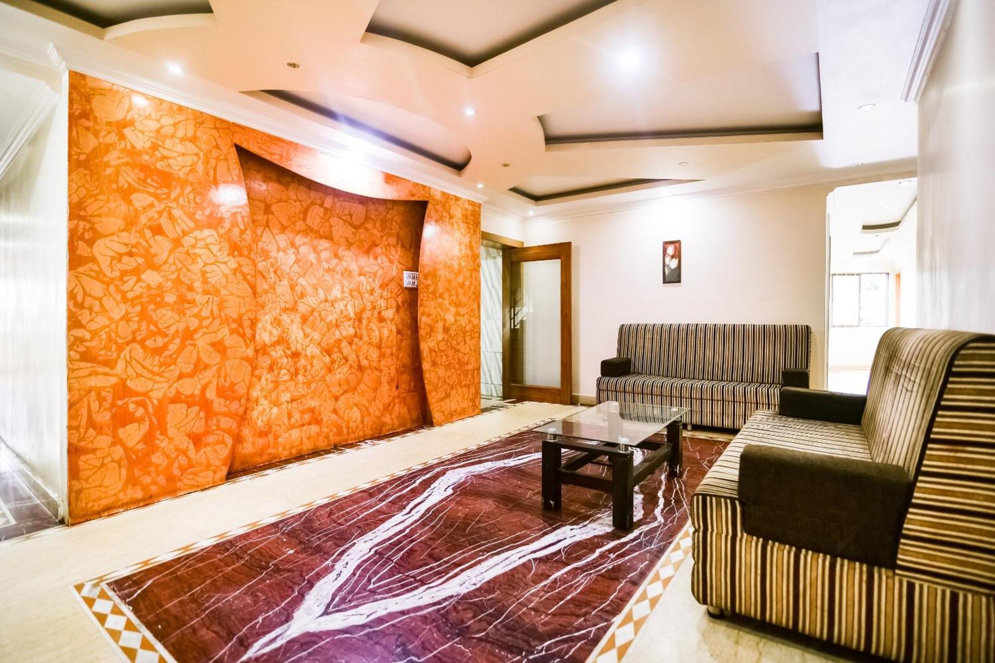 Hotel O All Seasons Jamshedpur Exterior foto