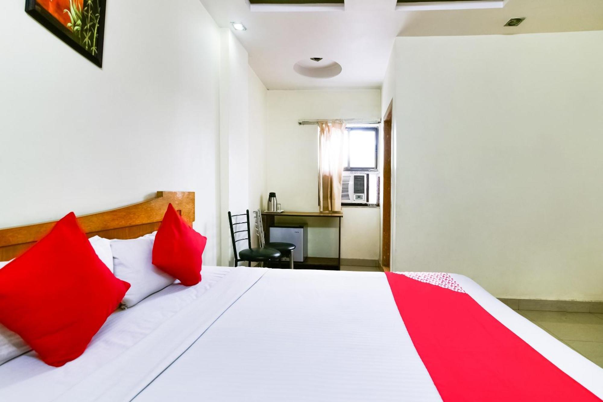 Hotel O All Seasons Jamshedpur Exterior foto