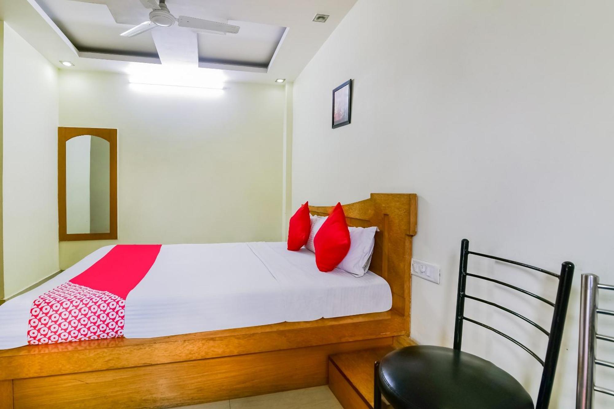 Hotel O All Seasons Jamshedpur Exterior foto